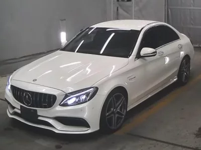 Mercedes-Benz AMG