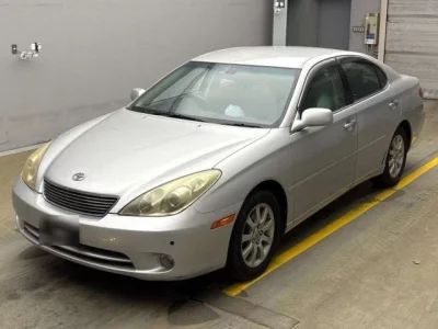 Toyota WINDOM