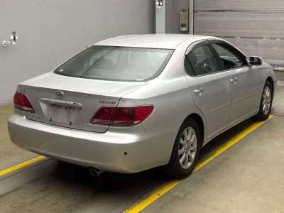 Toyota WINDOM