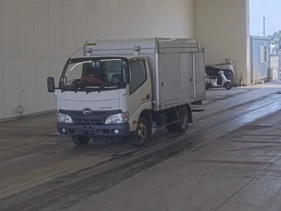 Hino DUTRO