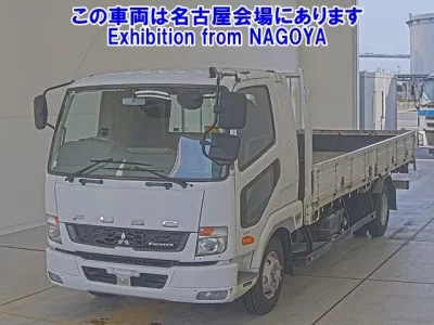 Mitsubishi FUSO FIGHTER