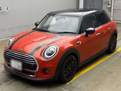 BMW MINI