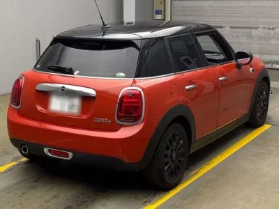 BMW MINI