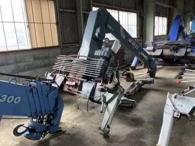 OTHERS UNIC CRANE