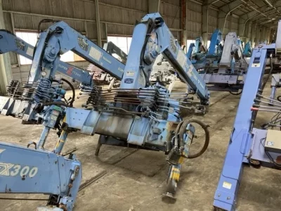 TADANO CRANE