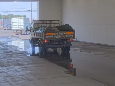Isuzu JUSTON