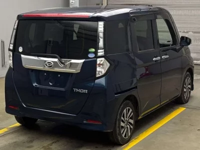 Daihatsu THOR