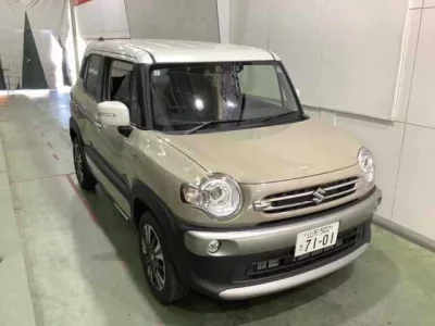 Suzuki XBEE
