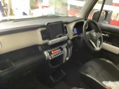 Suzuki XBEE