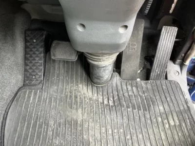 Mitsubishi SUPER GREAT