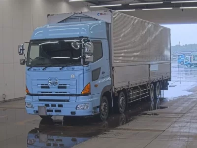 Hino PROFIA