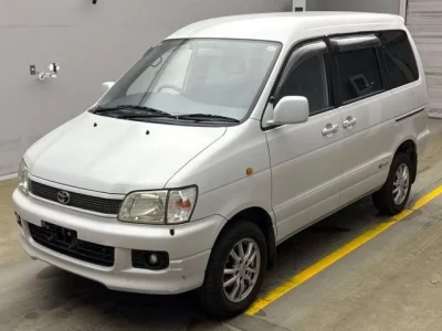 Toyota LITE ACE NOAH