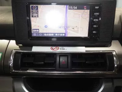 Toyota PIXIS JOY