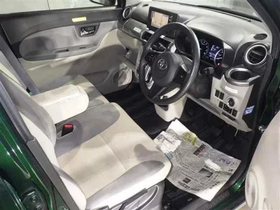 Toyota PIXIS JOY