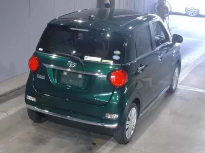Toyota PIXIS JOY
