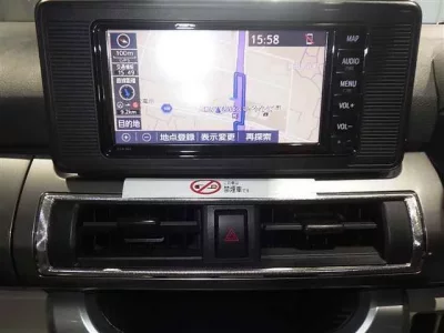 Toyota PIXIS JOY