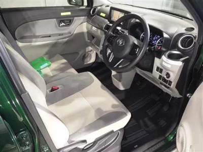 Toyota PIXIS JOY