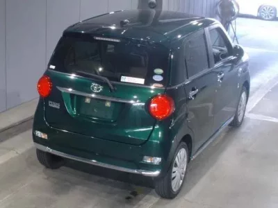 Toyota PIXIS JOY