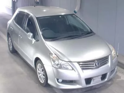 Toyota BLADE