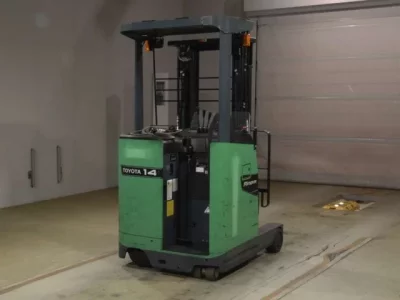 Toyota FORKLIFT
