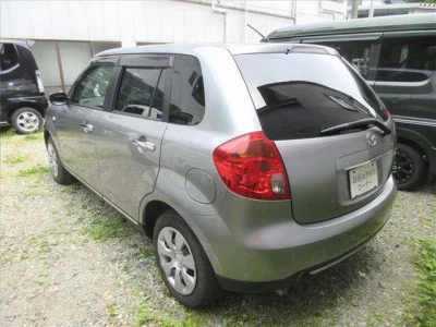 Mazda VERISA