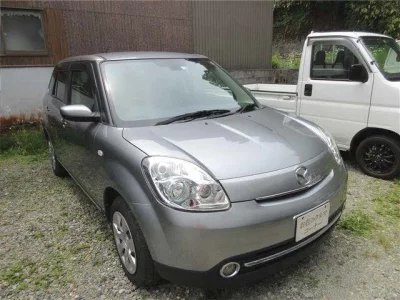 Mazda VERISA