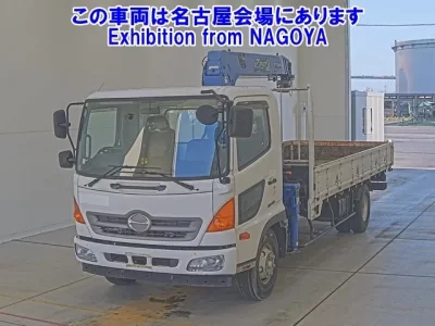 Hino RANGER