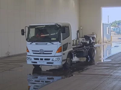 Hino RANGER