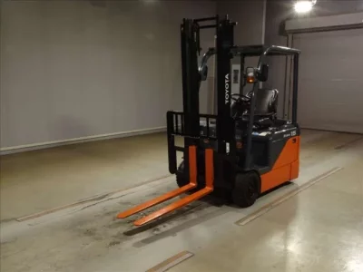 Toyota FORKLIFT