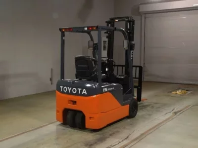 Toyota FORKLIFT