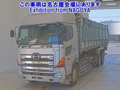 Hino PROFIA