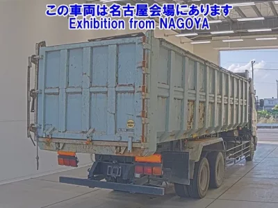 Hino PROFIA
