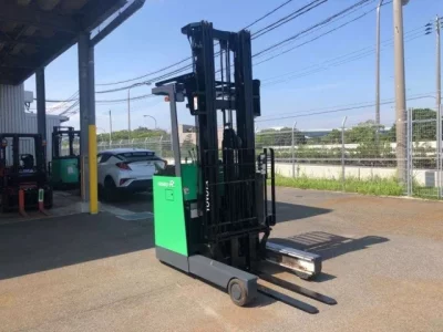 Toyota FORKLIFT