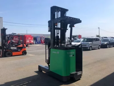 Toyota FORKLIFT