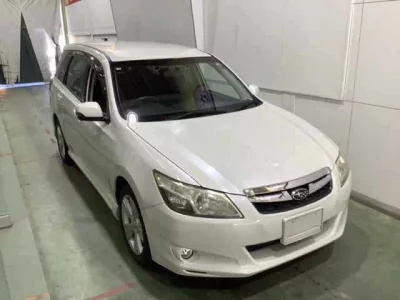 Subaru EXIGA