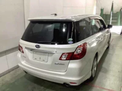 Subaru EXIGA