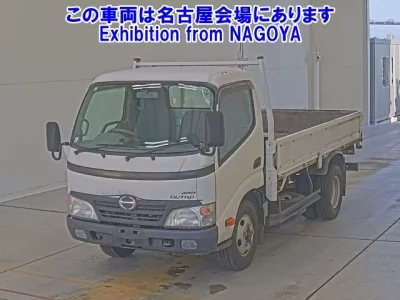 Hino DUTRO