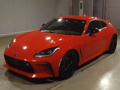 Toyota 86