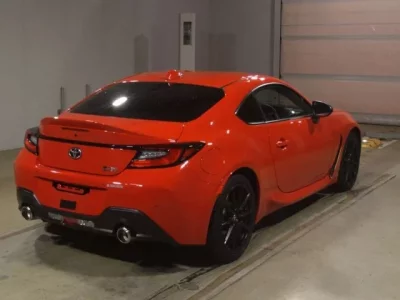 Toyota 86