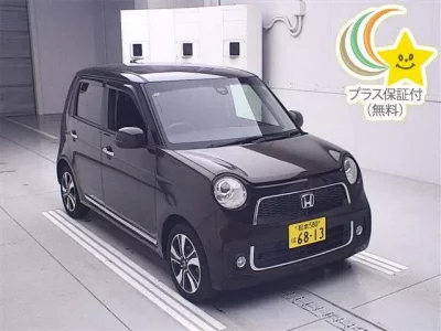 Honda N ONE