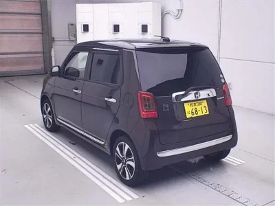 Honda N ONE