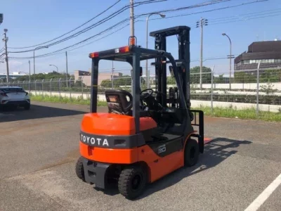 Toyota FORKLIFT