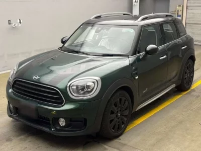 BMW MINI