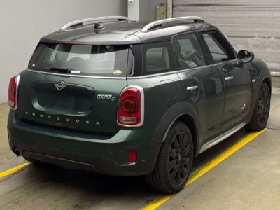 BMW MINI