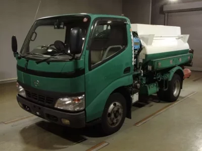Hino DUTRO