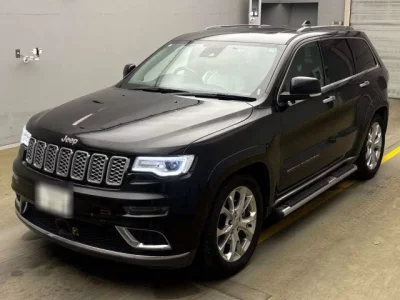 Chrysler JEEP GRAND CHEROKEE