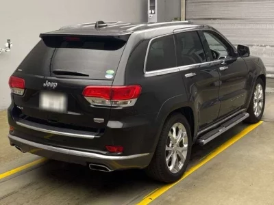 Chrysler JEEP GRAND CHEROKEE