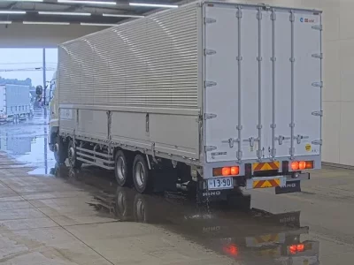 Hino PROFIA