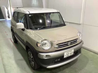 Suzuki XBEE