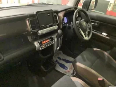 Suzuki XBEE
